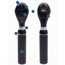ri-scope® L Ophthalmoscope